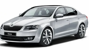Octavia IV A8 2020-
