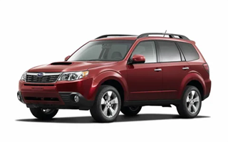 Forester 2007-2013