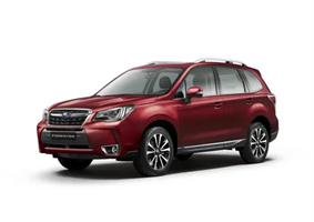 Forester 2013-2018