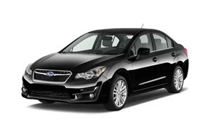 Impreza 2011-2017