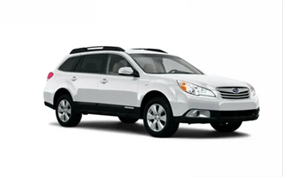 Outback 2009-2015