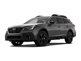 Outback 2021-