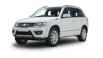 Grand Vitara