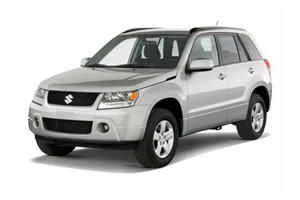 Grand Vitara 2005-2016