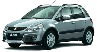 SX4
