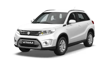 Vitara 2015-