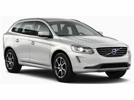 XC60 2008-2012