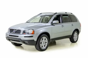 XC90 2003-2014