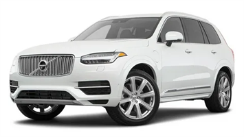 XC90 2015-