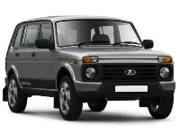 4x4 Urban