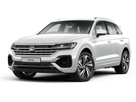 Touareg