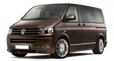 Multivan T5 2003-2015