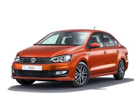 Polo V 2010-2022