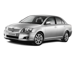 Avensis