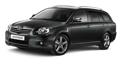 Avensis universal 2009-2018