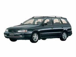 Caldina 1992-1998