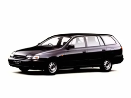 Caldina 1996-2002