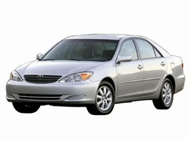 Camry 2001-2006