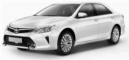 Camry 2011-2017