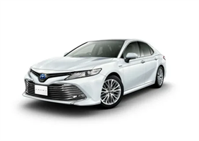 Camry 2017-