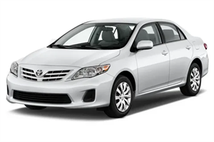 Corolla