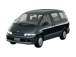 Estima 1990-2000