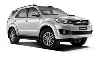 Fortuner 2013-2017