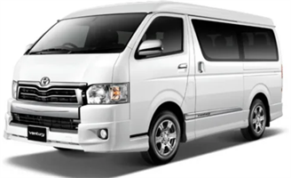 Hiace