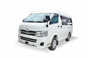 Hiace 1989-2005