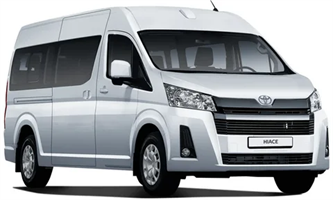 Hiace 2019-