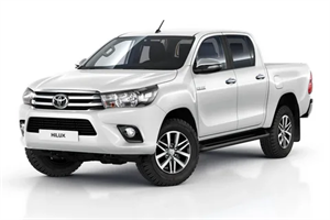 HiLux