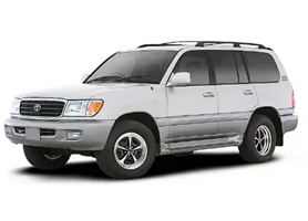 Land Cruiser 105 1998-2007