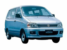 Lite Ace Noah 1996-2001/Lite Ace 1996-2001