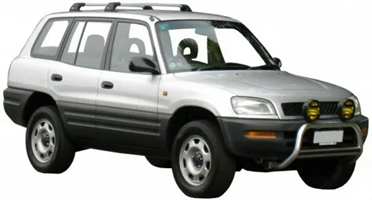 RAV4 1995-2000