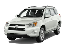 RAV-4 2006-2013