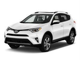 RAV-4 2013-2019
