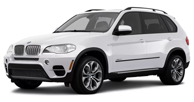 X5 E70 2007-2013