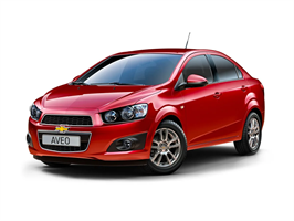 Aveo 2012-2015