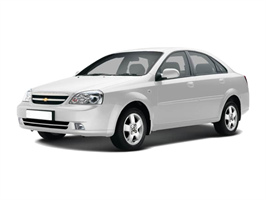 Lacetti sedan 2004-2012