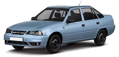Nexia 1995-2010
