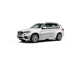 X5 F15 2013-2018