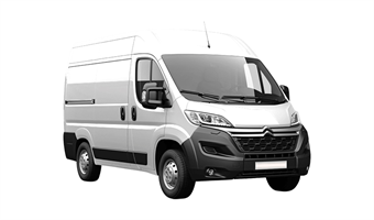 Jumper van L1, L2, L3 2006-
