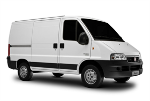 Ducato van III L1, L2, L3 2006-