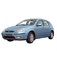 Focus I hatchback 1998-2004