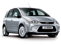 C-MAX 2003-2010