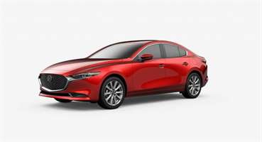 3 sedan 2013-2019