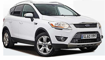 Kuga 2008-2013
