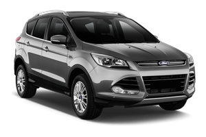 Kuga 2013-2019
