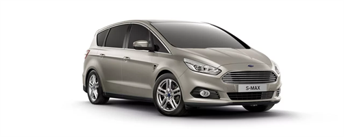 S-MAX 2006-2015