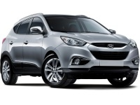 ix35 2010-2015